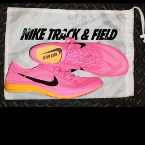 Nike ZoomX Dragonfly		$100			Size 12